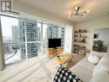 2506 - 4065 BRICKSTONE MEWS Mississauga