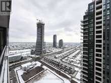 2506 - 4065 BRICKSTONE MEWS Mississauga