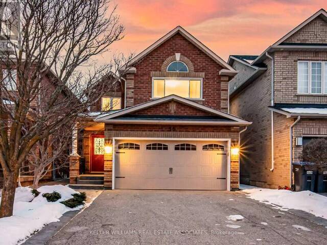 15 HEADWATER ROAD Caledon Ontario