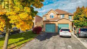 3887 RIPPLETON LANE Mississauga