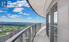 4607 - 60 ABSOLUTE AVENUE Mississauga