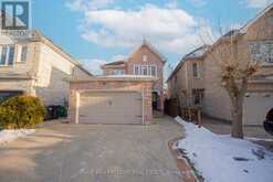 7 HOOD CRESCENT Brampton