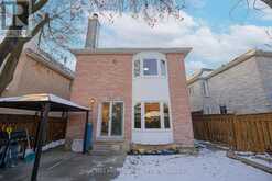 7 HOOD CRESCENT Brampton