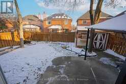 7 HOOD CRESCENT Brampton