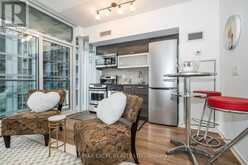 #821W - 36 LISGAR STREET Toronto