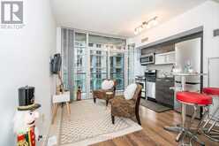 #821W - 36 LISGAR STREET Toronto