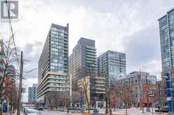 #821W - 36 LISGAR STREET Toronto