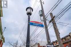 #821W - 36 LISGAR STREET Toronto