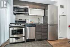 #821W - 36 LISGAR STREET Toronto