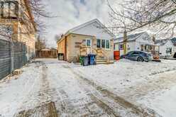 297 KENNEDY ROAD Toronto