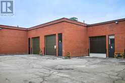 8 - 603 MILLWAY AVENUE Vaughan