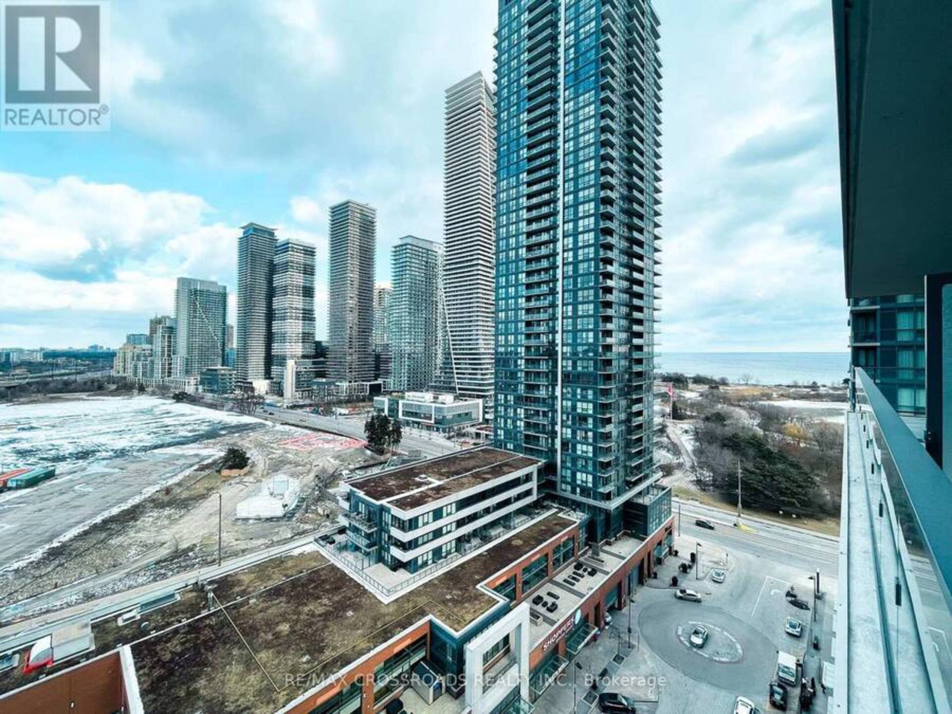 1706 - 2220 LAKESHORE BOULEVARD W Toronto