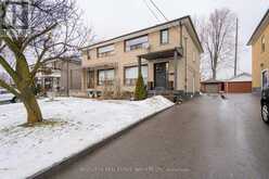 47 FOXRUN AVENUE Toronto