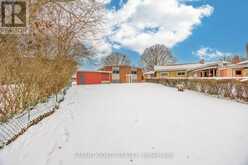 6446 SHERWOOD ROAD Niagara Falls