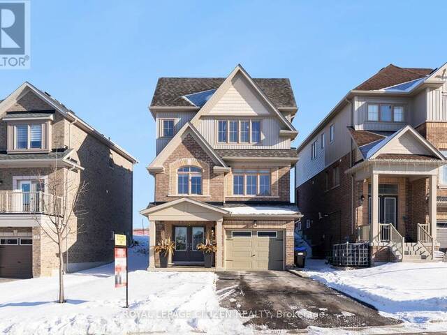 10 JANES CRESCENT New Tecumseth Ontario