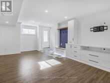 BSMT - 481 WOBURN AVENUE Toronto