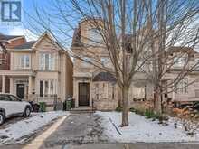 BSMT - 481 WOBURN AVENUE Toronto