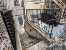 BSMT - 481 WOBURN AVENUE Toronto