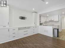 BSMT - 481 WOBURN AVENUE Toronto