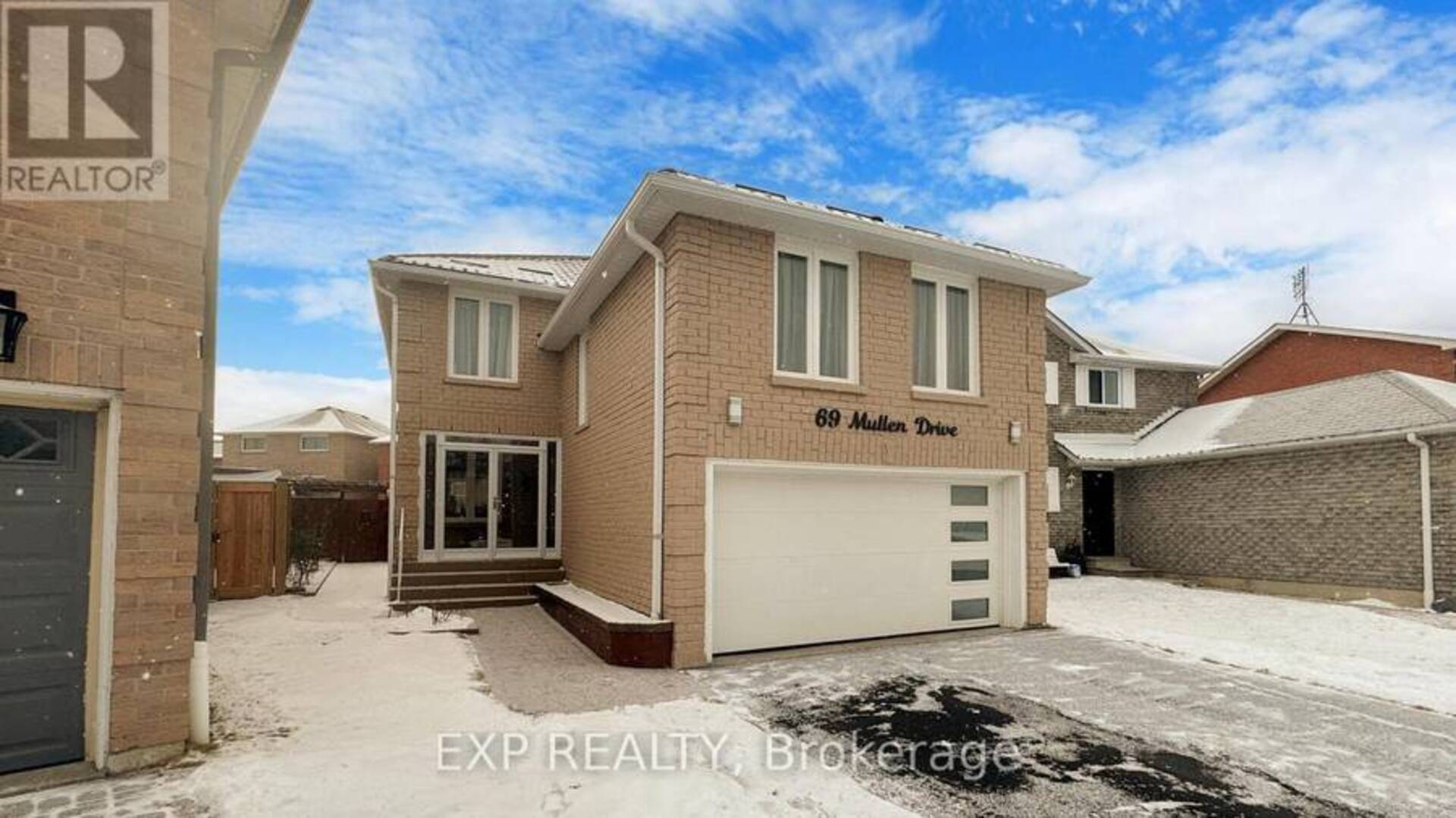 69 MULLEN DRIVE Ajax