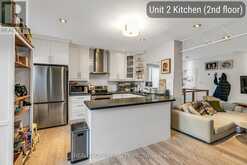 626 HURON STREET Toronto