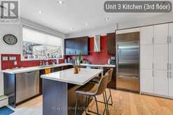 626 HURON STREET Toronto