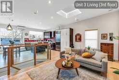 626 HURON STREET Toronto