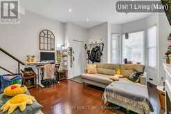 626 HURON STREET Toronto