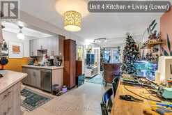 626 HURON STREET Toronto