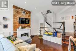 626 HURON STREET Toronto