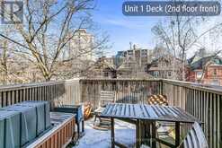 626 HURON STREET Toronto