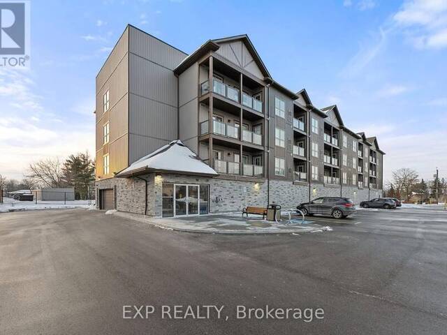 307 - 110 GREW BOULEVARD Georgina Ontario