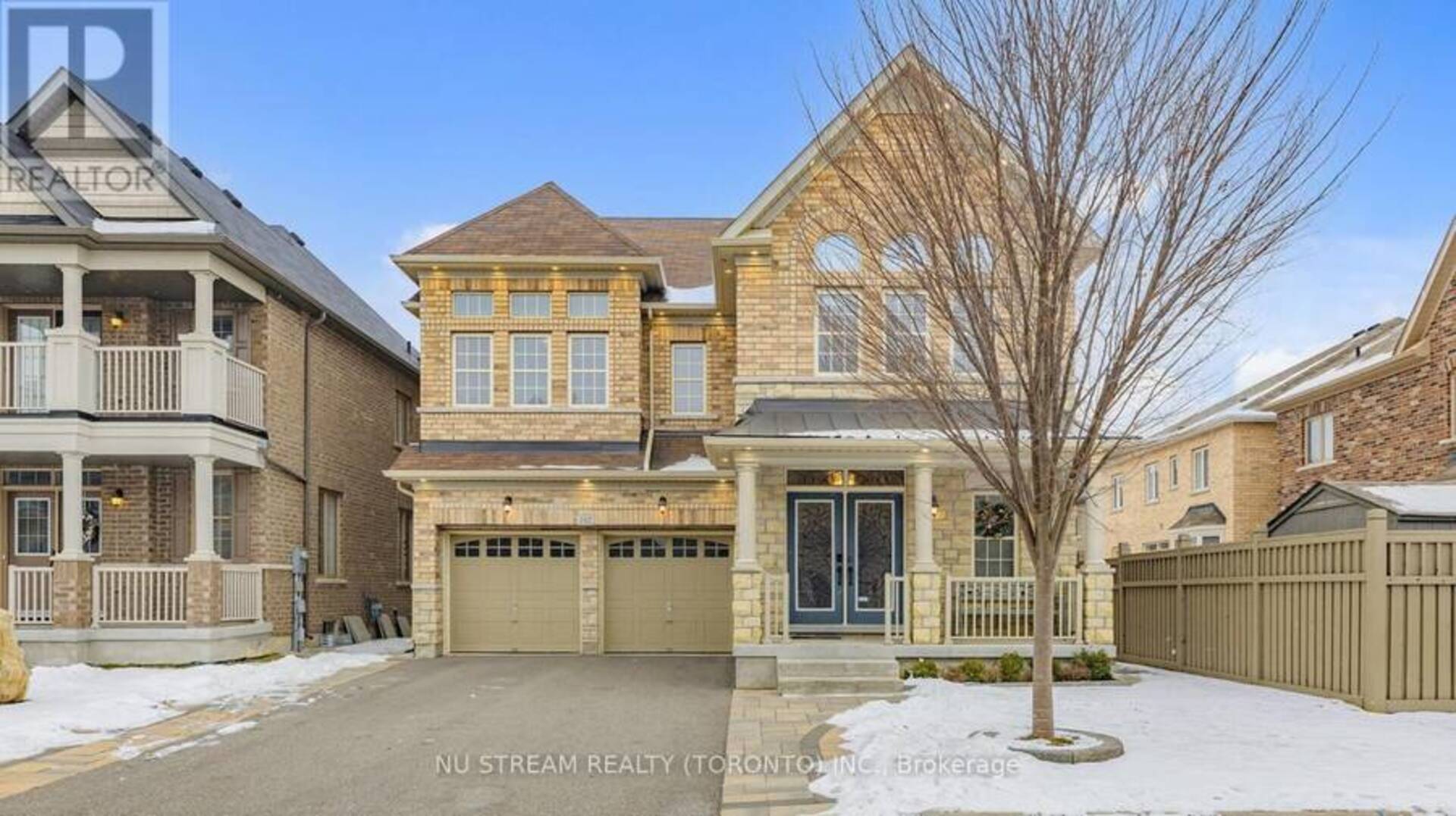 102 BEACONSFIELD DRIVE Vaughan