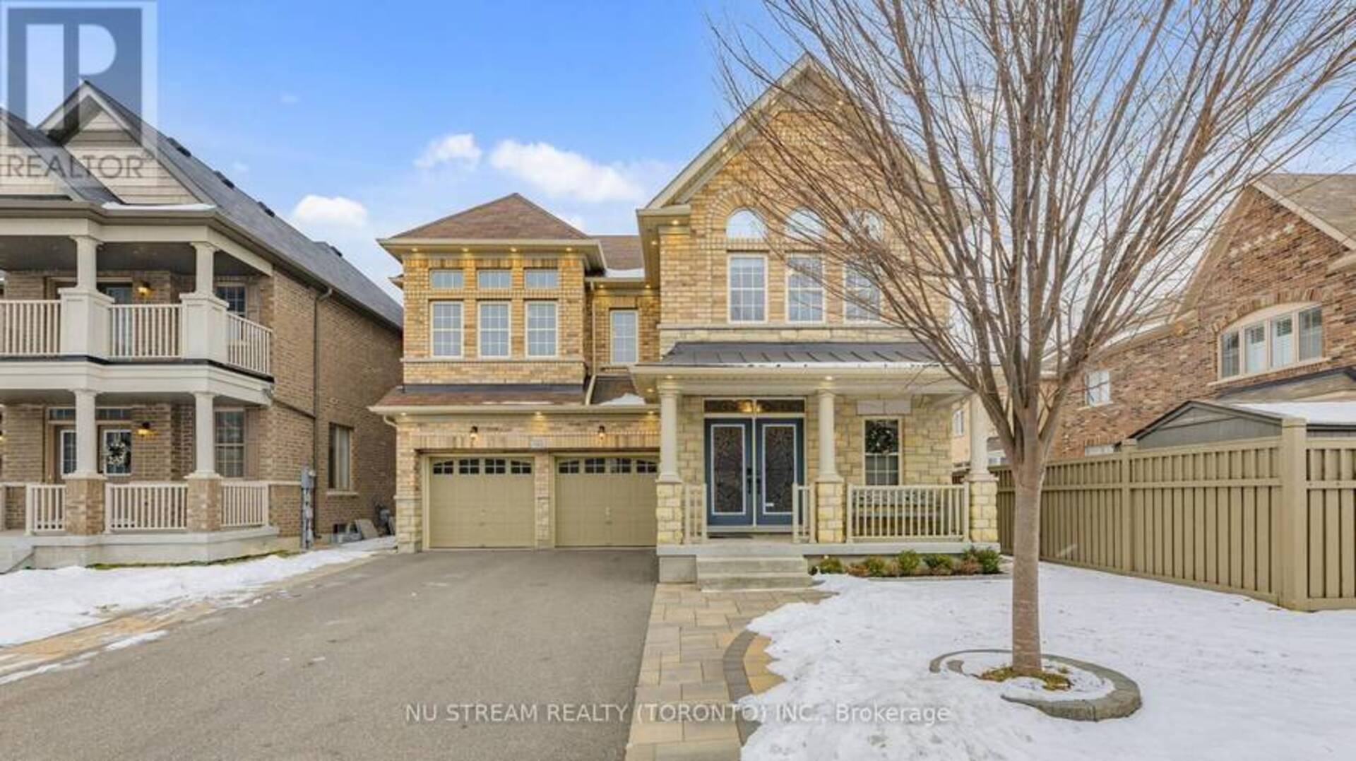 102 BEACONSFIELD DRIVE Vaughan