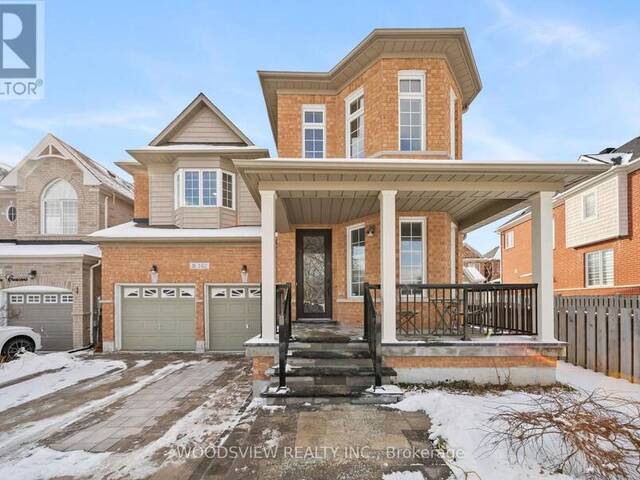 142 WEST LAWN CRESCENT Whitchurch-Stouffville Ontario