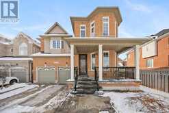 142 WEST LAWN CRESCENT Whitchurch-Stouffville