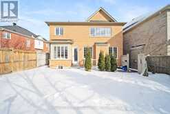 142 WEST LAWN CRESCENT Whitchurch-Stouffville