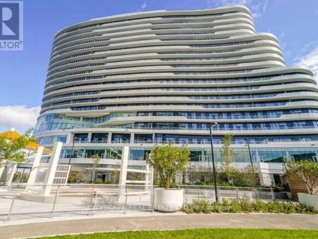 1507 - 2520 EGLINTON AVENUE W Mississauga Ontario