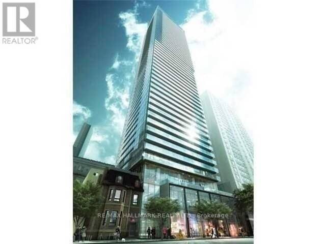 4005 - 15 GRENVILLE STREET Toronto Ontario