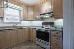 173 BETTY ANN DRIVE Toronto