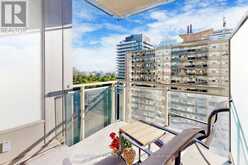 1107 - 83 REDPATH AVENUE Toronto