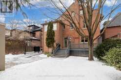 121 ROXBOROUGH DRIVE Toronto