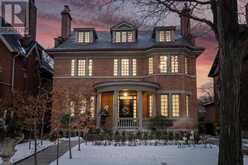 121 ROXBOROUGH DRIVE Toronto