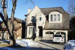 216 PARKVIEW AVENUE Toronto