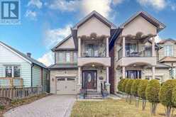 6 HADDON AVENUE Toronto