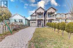 6 HADDON AVENUE Toronto