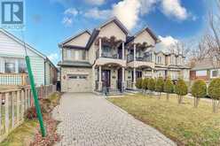 6 HADDON AVENUE Toronto