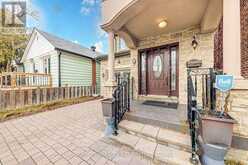 6 HADDON AVENUE Toronto