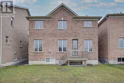 2497 BANDSMAN CRESCENT Oshawa