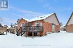 6 FORTUNA CIRCLE New Tecumseth